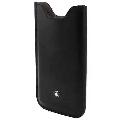 MontBlanc Meisterstruck Iphone 5 SmartPhone Holder 110000 • $71.48