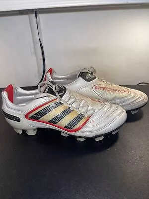Adidas Predator X Size 5.5uk Beckham • £45