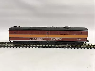Concor N SCALE PB-1 SOUTHERN PACIFIC DAYLIGHT 5918 Dummy • $20.04