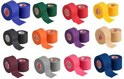 Mueller MTape Colored Athletic Tape - 1.5 Inches X 10 Yards • $9.99