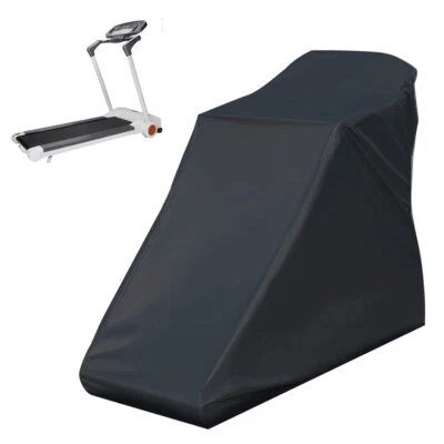 $40.93 • Buy Non Folding Treadmill Cover Wear Resistant Waterproof Dustproof Running Machine