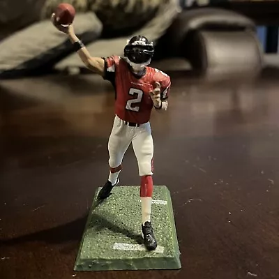 2009 Mini 3” Sports Football NFL Collectible Action Figure Ryan Loose • $9