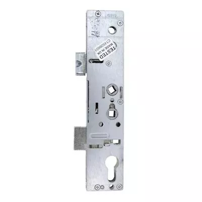 Lockmaster Genuine Gearbox Centre Case Double Spindle UPVC Door 35mm B/Set 92PZ • £19.99