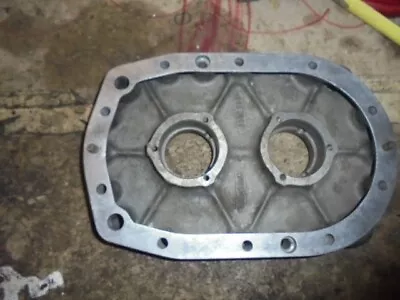 Blower End Plate 5150219 GMC 471 SBC BBC NHRA IHRA IMCA Mud Truck • $100