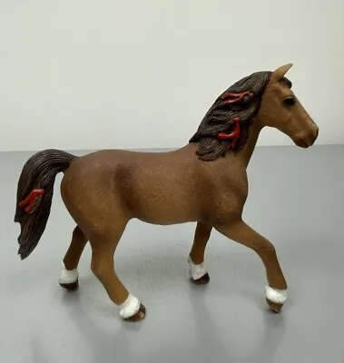 Schleich Horse Club Cayenne Quarter Horse • £7.99
