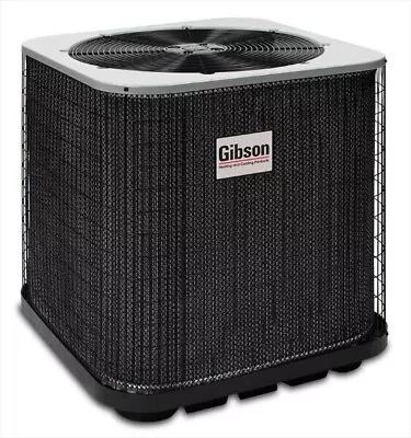 Gibson 2.0 Ton 14 Seer Air Conditioning Condenser R410A WSA2BE4M1SN24K • $1149