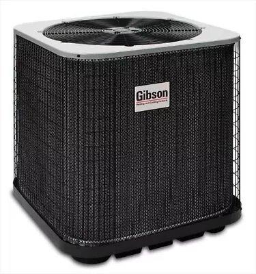 Gibson 2.5 Ton 14 Seer Air Conditioning Condenser R410A WSA2BE4M1SN30K • $1249