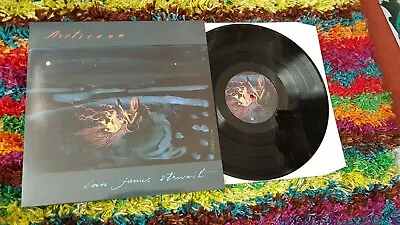 IAN JAMES STEWART - Arcticana - New Vinyl LP Unsealed. • £14.95