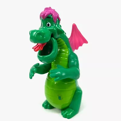 Vintage McDonald's Restaurant Disney Pete's Dragon Toy • $4