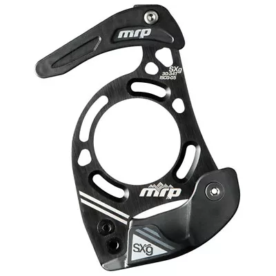 MRP SXg Alloy Chain Guide (ISCG-05) 30-34t - Blk • $157.44