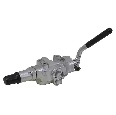 Dirty Hand Tools 101789 1 Spool 30 GPM Closed Center Log Splitter Valve • £180.48