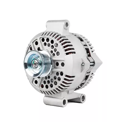 SANKAKU 8519 Alternator For FORD EXPLORER RANGER MERCURY MOUNTAINEER 4.0L 130Amp • $94.04