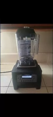 Vitamix The Quiet One Commercial Blender • $475