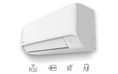 £761.38 • Buy Panasonic TZ Air Conditioning Set Mono Split 2.0kW CS-TZ20WKEW Outdoor Unit CU-TZ20WKE