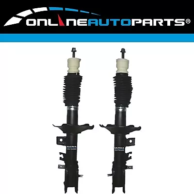 2 X Front Strut Shock Absorbers For Nissan ELGRAND E50 1997~2002 Wagon Van • $344.95