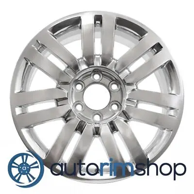 Lincoln Mark LT Navigator 2006 2007 2008 2009 2010 20  Factory OEM Wheel Rim • $304.94