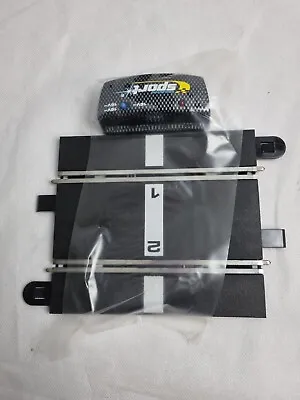 £12.50 • Buy Scalextric Sport Power Base Track Section Fully Working, Free Postage 