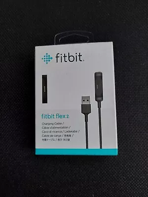 Brand New In Box  Fitbit Flex 2 Charging Cable • $24.99