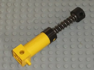 £15.78 • Buy LEGO TECHNIC Pneumatic Pump 2797c01 / Set 8438 8854 8431 8837 8459 8443...