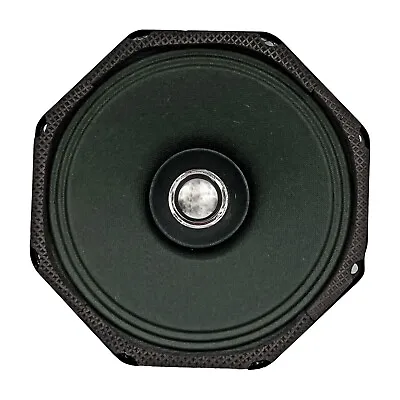 5Core 6  Inch Pro Car Audio Speaker Subwoofer Loud Speaker Subs 60W Dual Cone 4Ω • $11.99