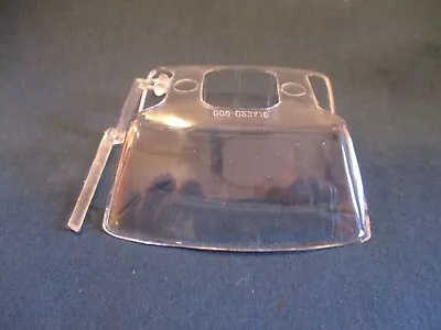 Model Car Parts Chevy Monster Truck Windshield Spare Parts Custom Hot Rod • $5.97