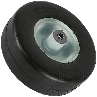 Caltric 103-1224 130-2171 103-4689 1-513648 Zero-Flat Wheel For Exmark Toro • $42