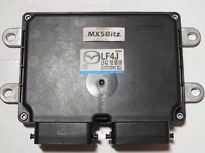 Mazda 6 2.0 Ecu Lf4j18881 New Unused 2008-2010 • $126.23