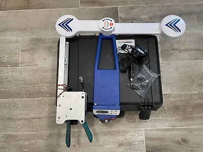 Smart Aligner Plus Antenna Alignment Tool With Hard Case By Multiwave Sensors • $3750