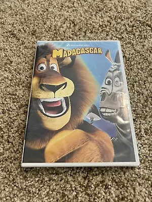 Madagascar DVD NEW • $1.99