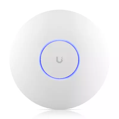 Ubiquiti Networks UniFi AC Pro 1300 Mbps Wireless Access Point - UAPACPRO 5 • £99.98