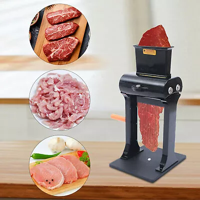 Commercial Meat Tenderizer Cuber Heavy Duty Steak Flatten Hobart Kitchen Tool US • $116.85