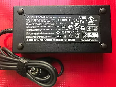 Delta 230W Power Adapter/Charger For MSI GT73VR-6RE-Titan Gaming Laptop 4 Hole • $45