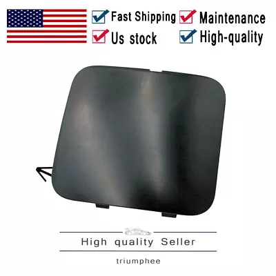 Bumper Tow Eye Hook Access Cover Cap Fit Nissan Murano 2015-19 622A0-5AA1H US • $39.99