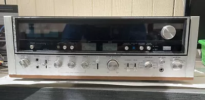 $1495 • Buy Vintage Sansui 9090 Stereo Receiver