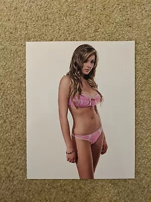£1.50 • Buy KEELEY HAZEL Photo 10 X 8 PRINT