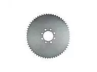 60 Tooth Steel Sprocket - 40 41 420 Chain 8249 8249 • $20.78