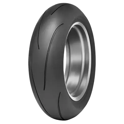 Dunlop Tire Sportmax Q5S Rear 140/70-17 66W Radial TL Sportbike Motorcycle • $230.68