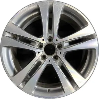 FRONT Mercedes-benz C-class OEM Wheel 19” 2017-2021 205 Rim Original 85516 • $269.97