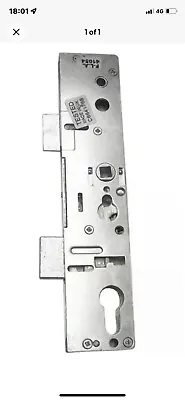 Replacement Lockmaster Gearbox Centre Case Single Spindle UPVC Door Lock 35mm  • £17.89