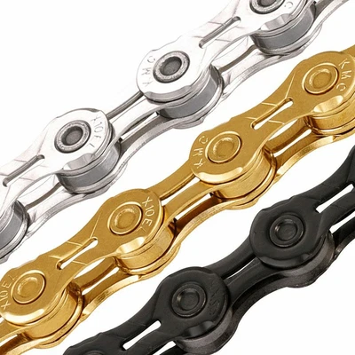 $62.99 • Buy Bike Chain Z6 X8 X9 X10 X11 X12 MTB 6/7/8/9/10/11/12 Speed Crankset Shimano SRAM
