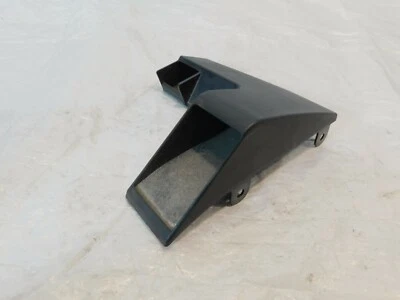 $14.99 • Buy Yamaha V-Star 950 XVS950 Tourer & Bolt Left Engine Motor Air Intake Duct Cover