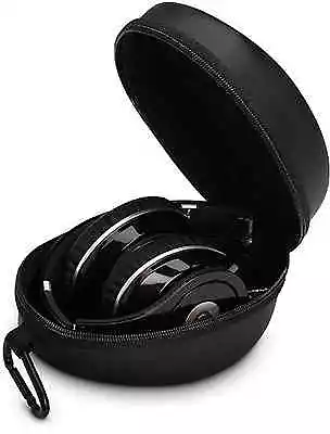 Replacement Spare Case Pouch Monster Beats By Dr. Dre Studio Solo HD Headphones • $12.99