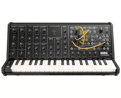 Korg MS-20 Mini - Used • $499.99