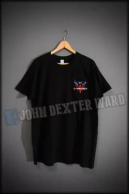 $33 • Buy V ROD Harley Davidson V-rod Vrod Eagle Embroidered T-Shirt