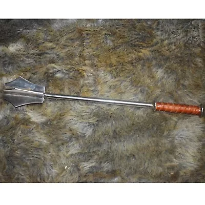 Medieval Reenactment & Renaissance Authentic & Replica Mace Weapons • $102.60