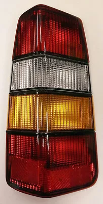 Volvo 240 245 Station Wagon Tail Light Taillight  Left Side New 1372441 • $66.99