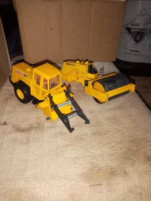 £12 • Buy Britains Spares Farm Toys Spares Conversion