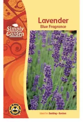 Simply Garden Flower Seeds Grow Your Own Colourful Flowers 55+ Varieties • £2.49