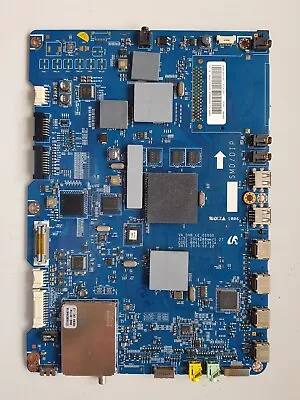 Genuine Samsung Ua55c7000wfxxy (ver Sq01) Main Board Bn94-03429c • $139