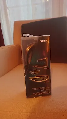 £0.99 • Buy New Sony Bravia 3D Glasses 👓